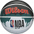 Мяч Wilson NBA Drv Pro Drip АРТ.Wtb9101xb07