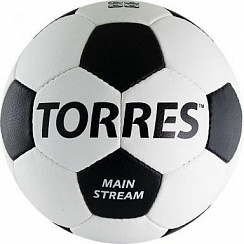 Футбольный мяч TORRES MAIN STREAM Р.4