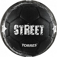 Футбольный мяч TORRES STREET р.5
