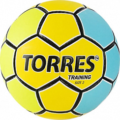 Мяч Torres Training АРТ.H32152, р.2