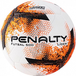 Мяч футзальный PENALTY BOLA FUTSAL LIDER XXI