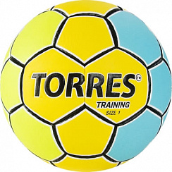 Мяч Torres Training АРТ.H32153, р.3