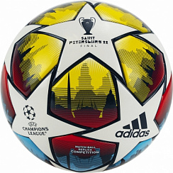 Мяч ADIDAS UCL COMPETITION ST.P Р.5
